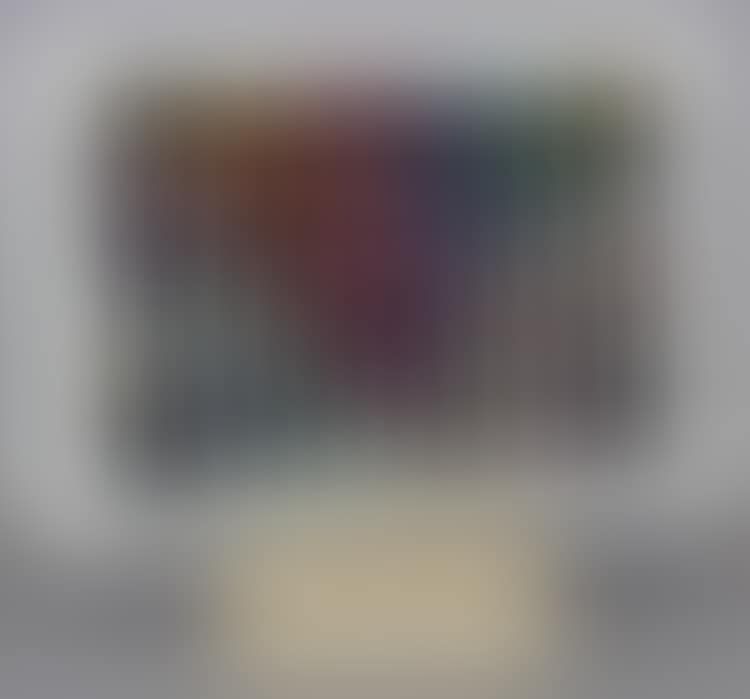 SPINNING POLYMORPH (preview)