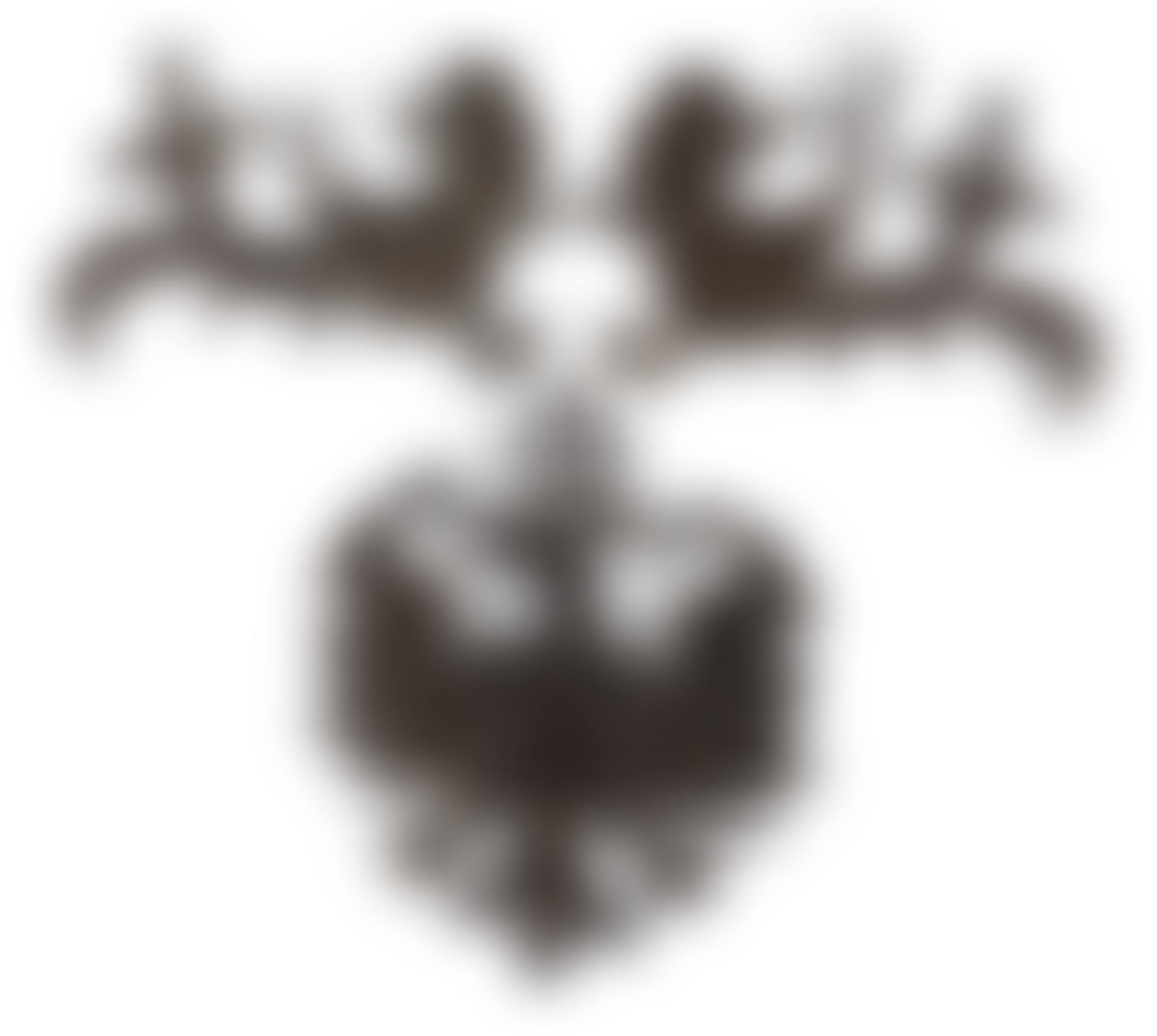 GERMAN ARMORIAL EAGLE AND TWO SCROLL APPLIQUES (preview)
