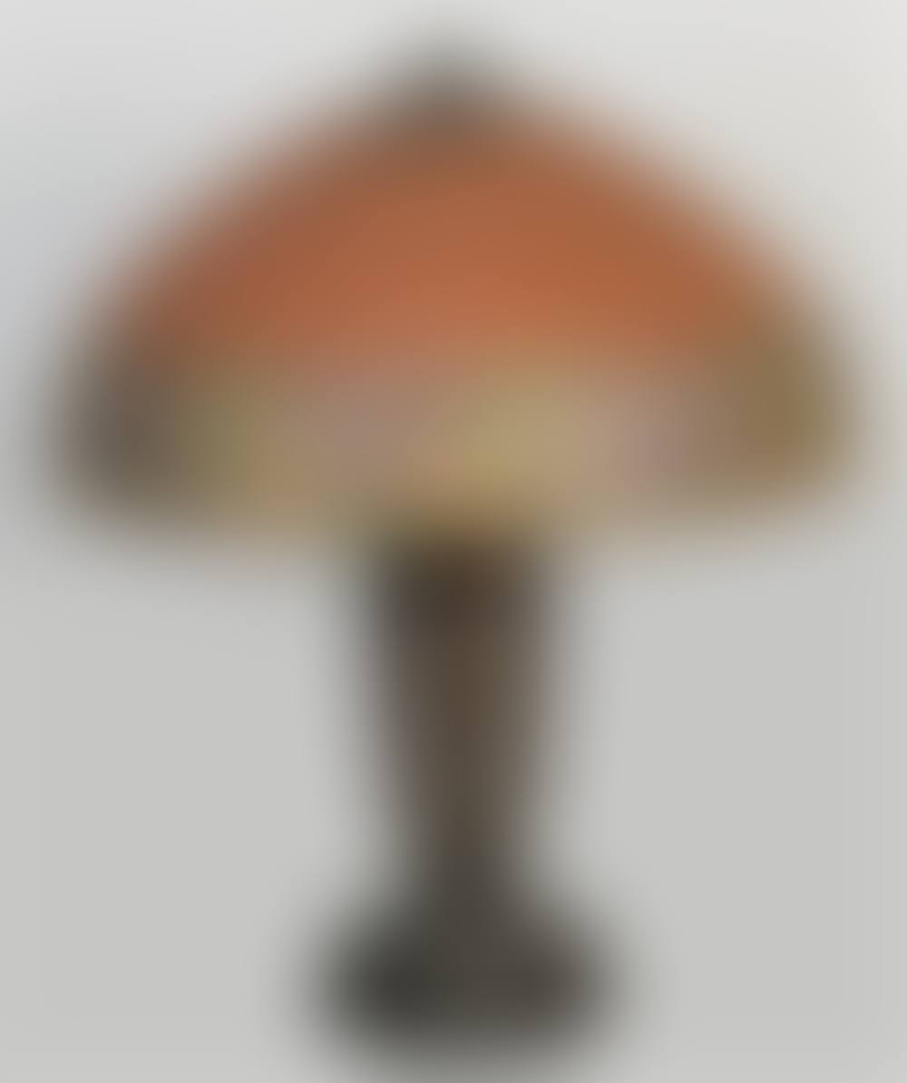 Chipped ice lamp (preview)