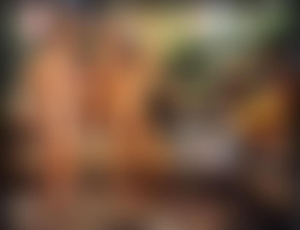 ADAM AND EVE (preview)