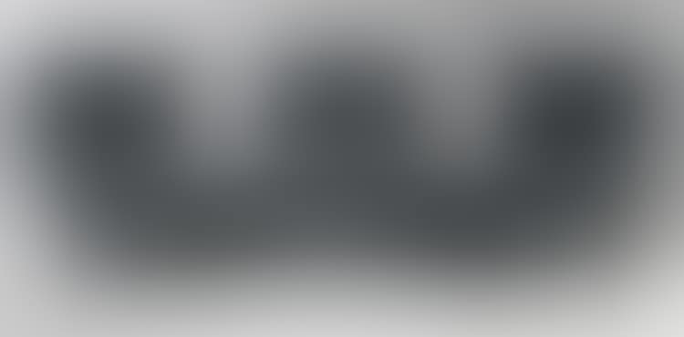 THREE SEAT ANTHRACITE LEATHER CHAIR UNIT (preview)