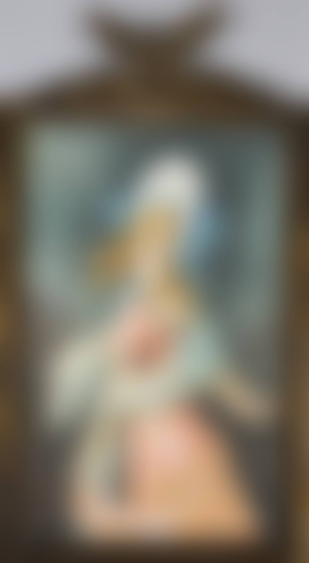 MADAME REBELLA (preview)