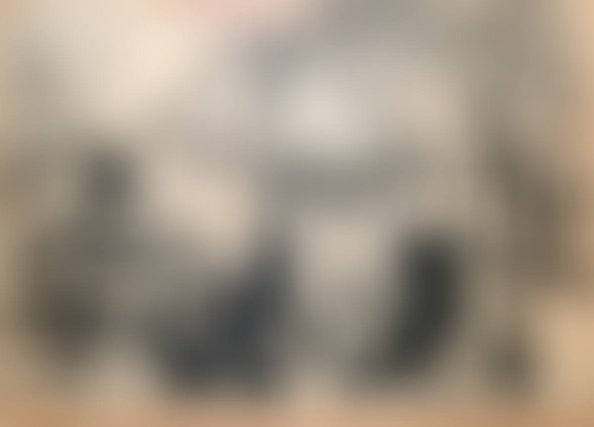Carriages on the Street (preview)