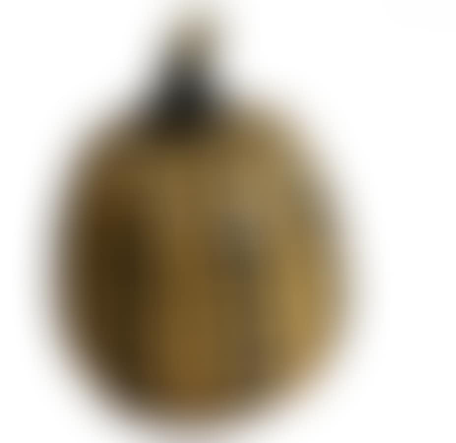 Yellow pumpkin (preview)