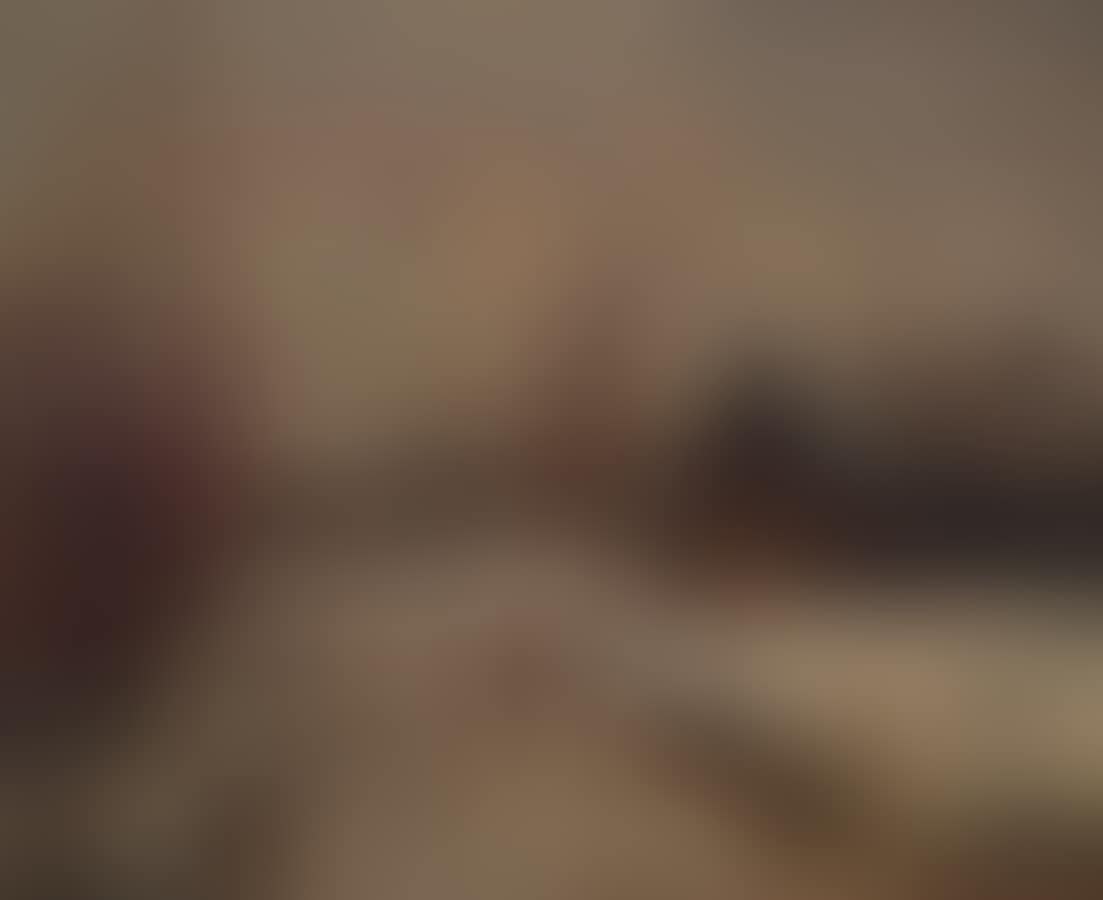 Winter Landscape (preview)