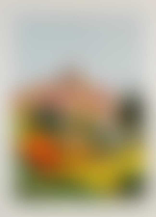 "Southern Landscape" (preview)