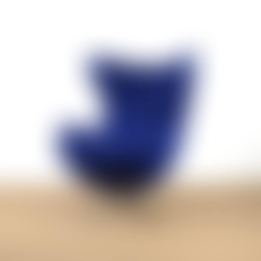 "Egg Chair" model armchair (preview)