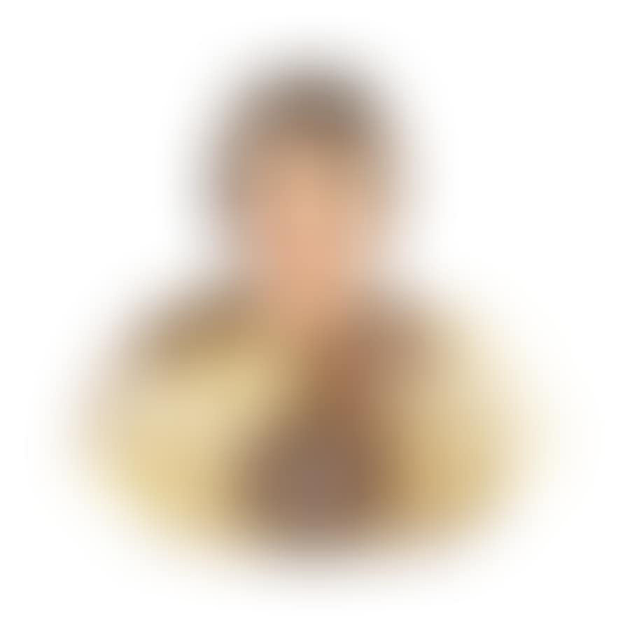 Reliquary bust of a young martyr saint (preview)
