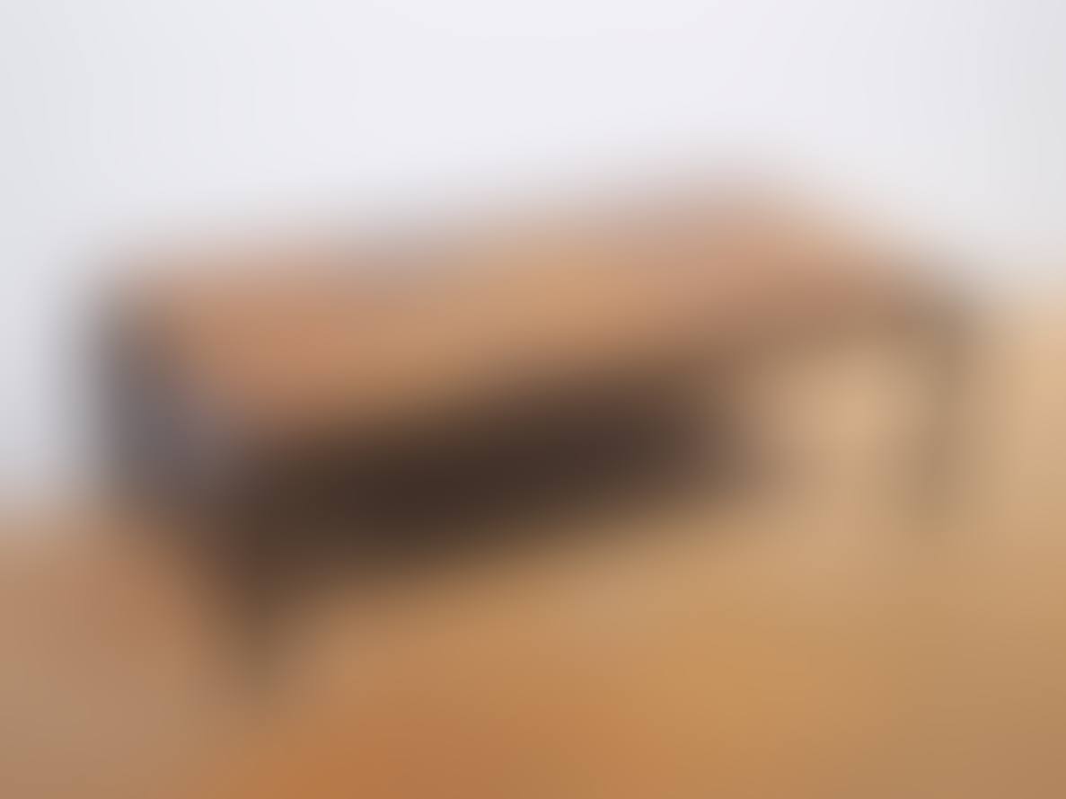 Rectangular coffee table (preview)