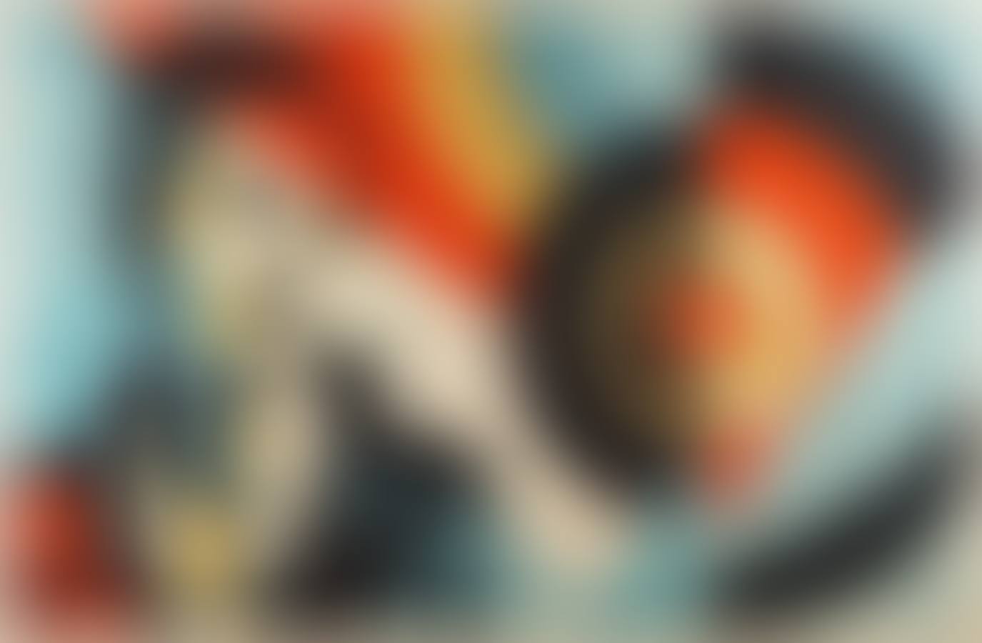 "Black Earth Society" (preview)