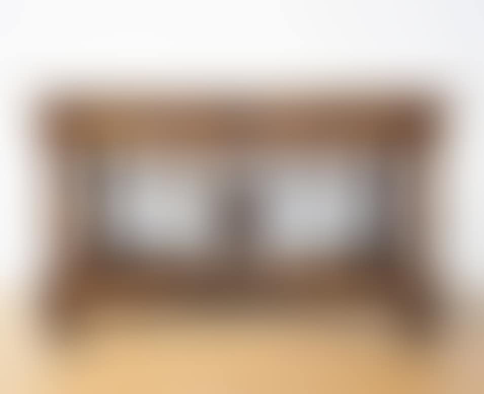 Rectangular walnut table (preview)