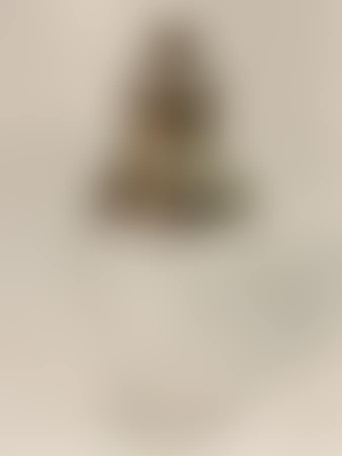 Large glass bottle (preview)