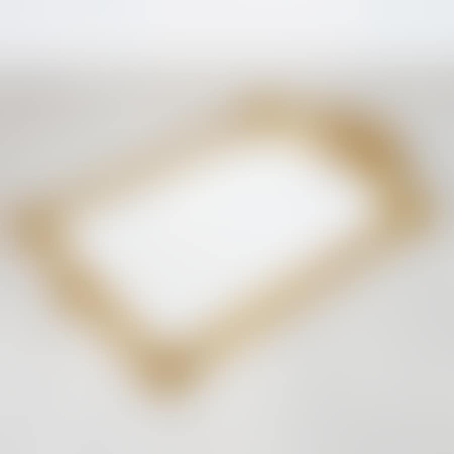 Important rectangular mirror (preview)