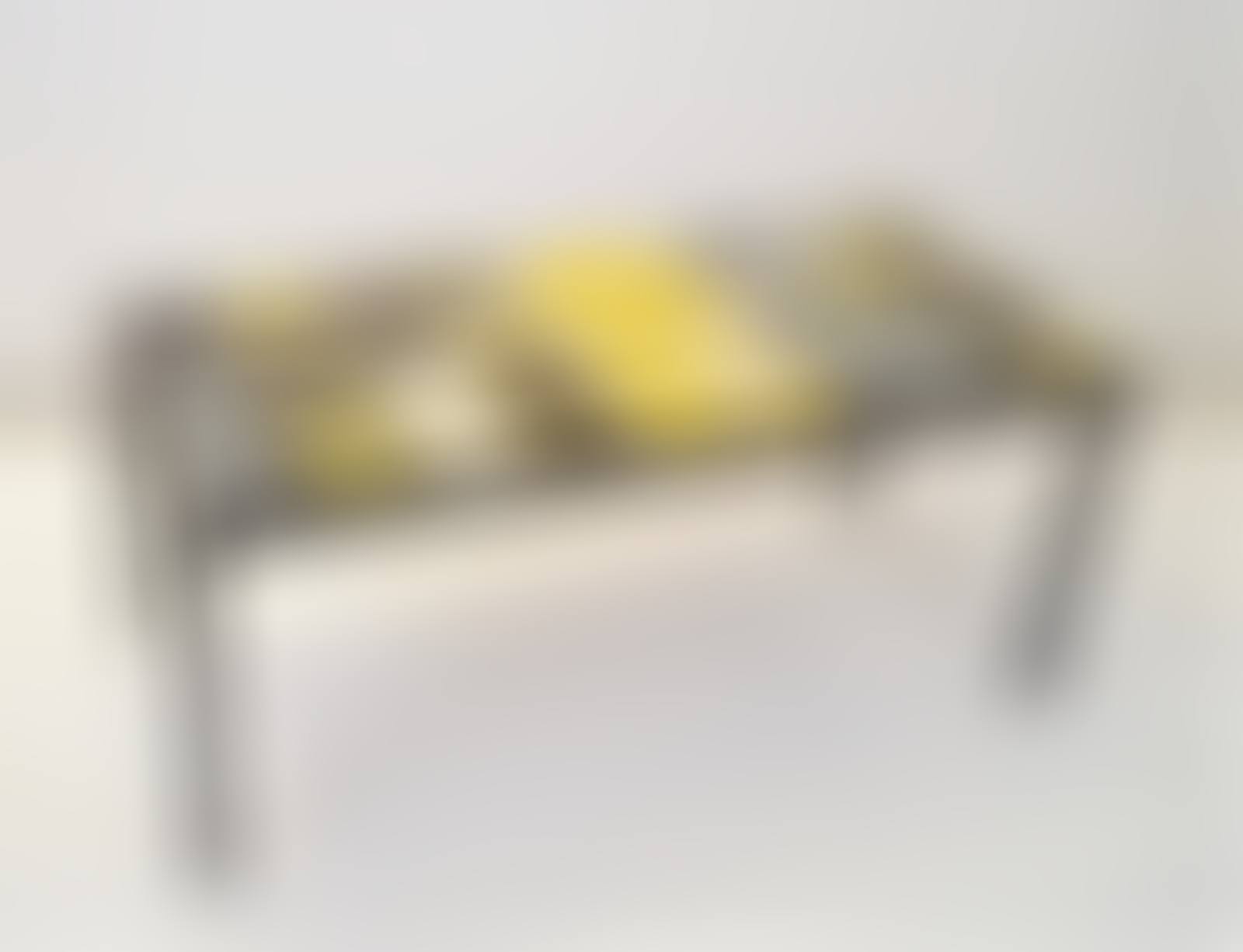 Rectangular coffee table (preview)