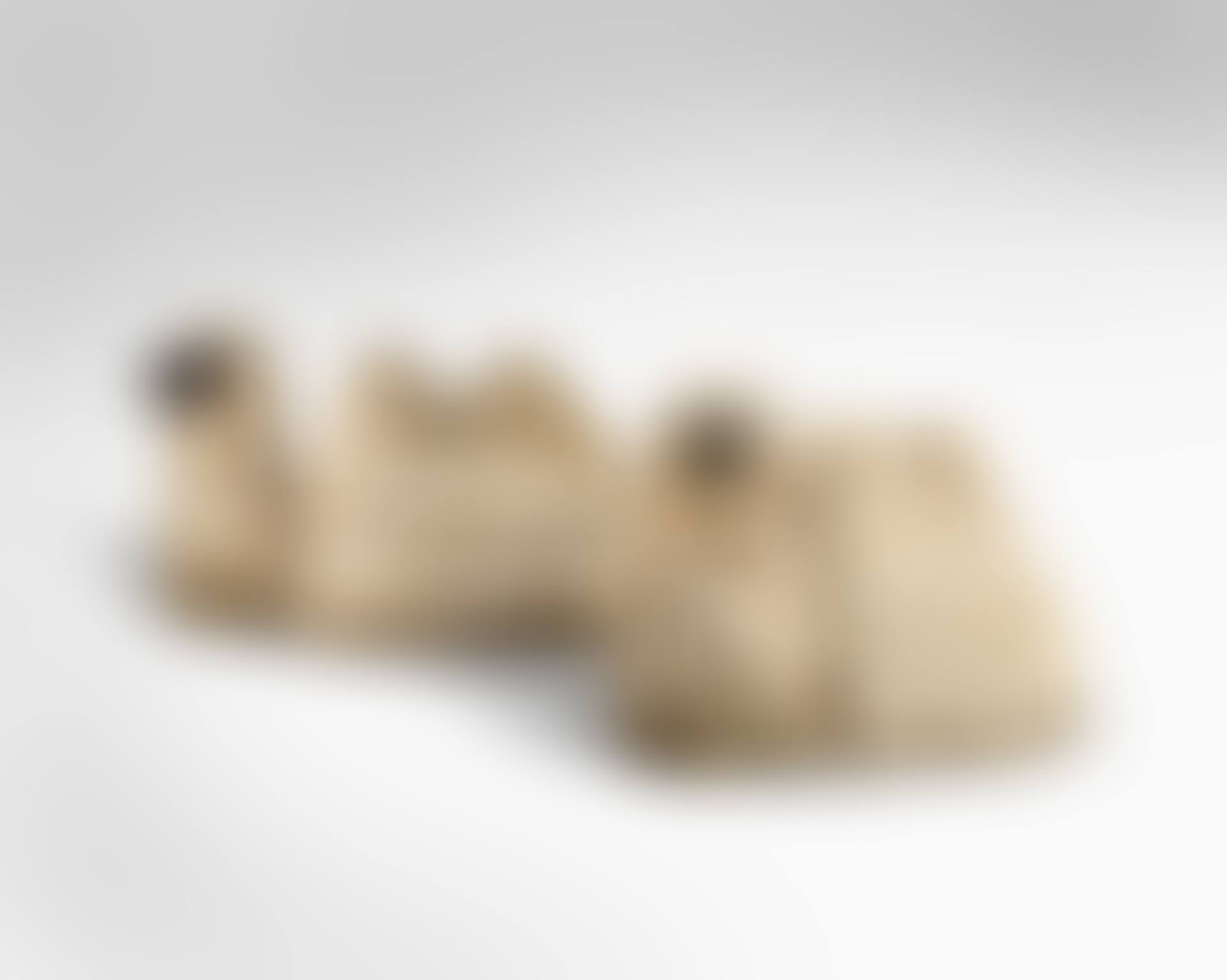 Important Pair of "Chameaux" (preview)