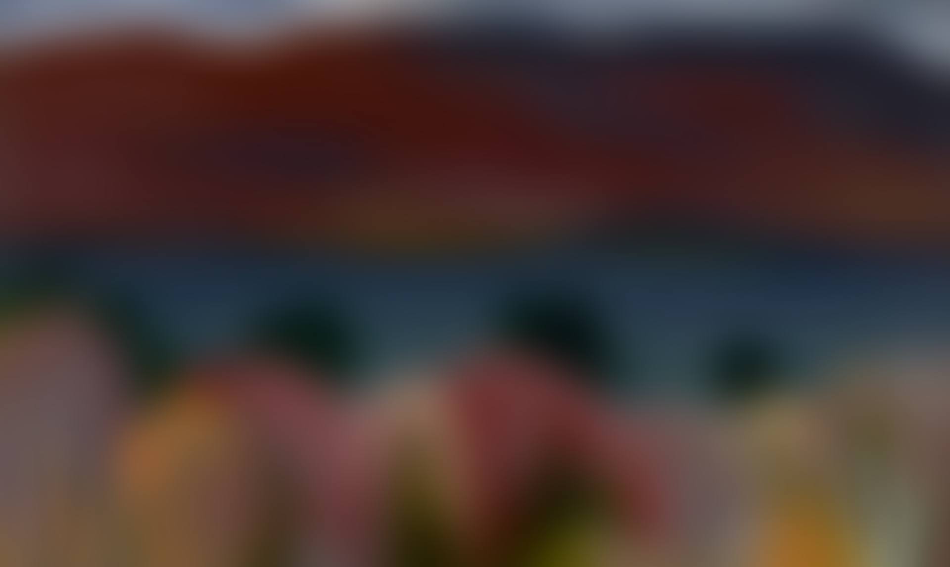 Lake George Autumn (preview)