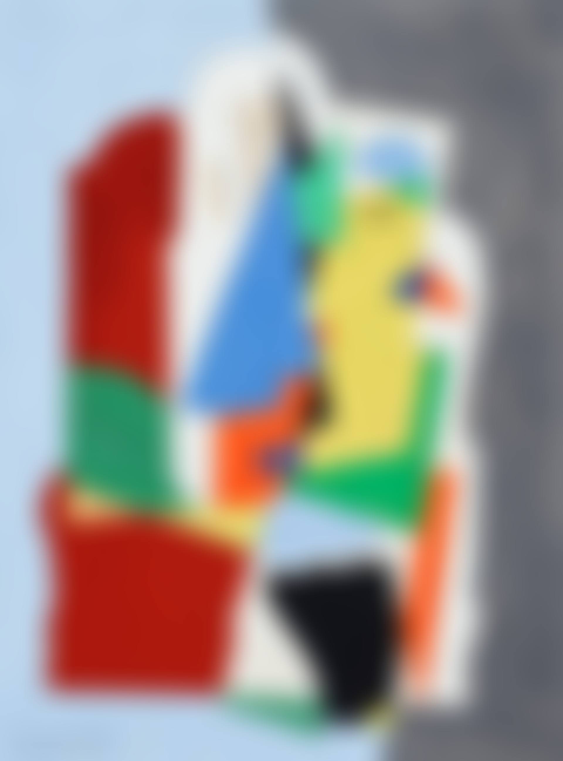 La petite fille et la poupée (preview)