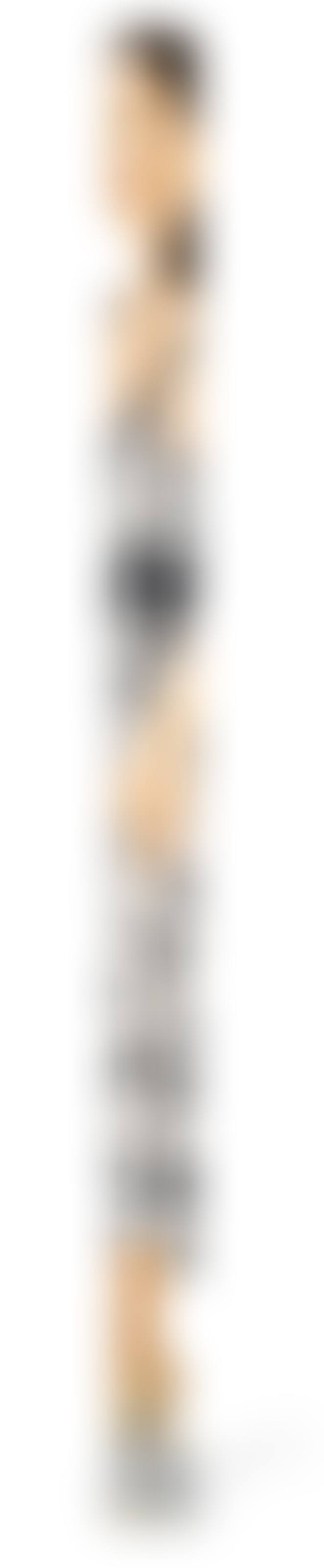 Ada (Black and White Dress) (preview)