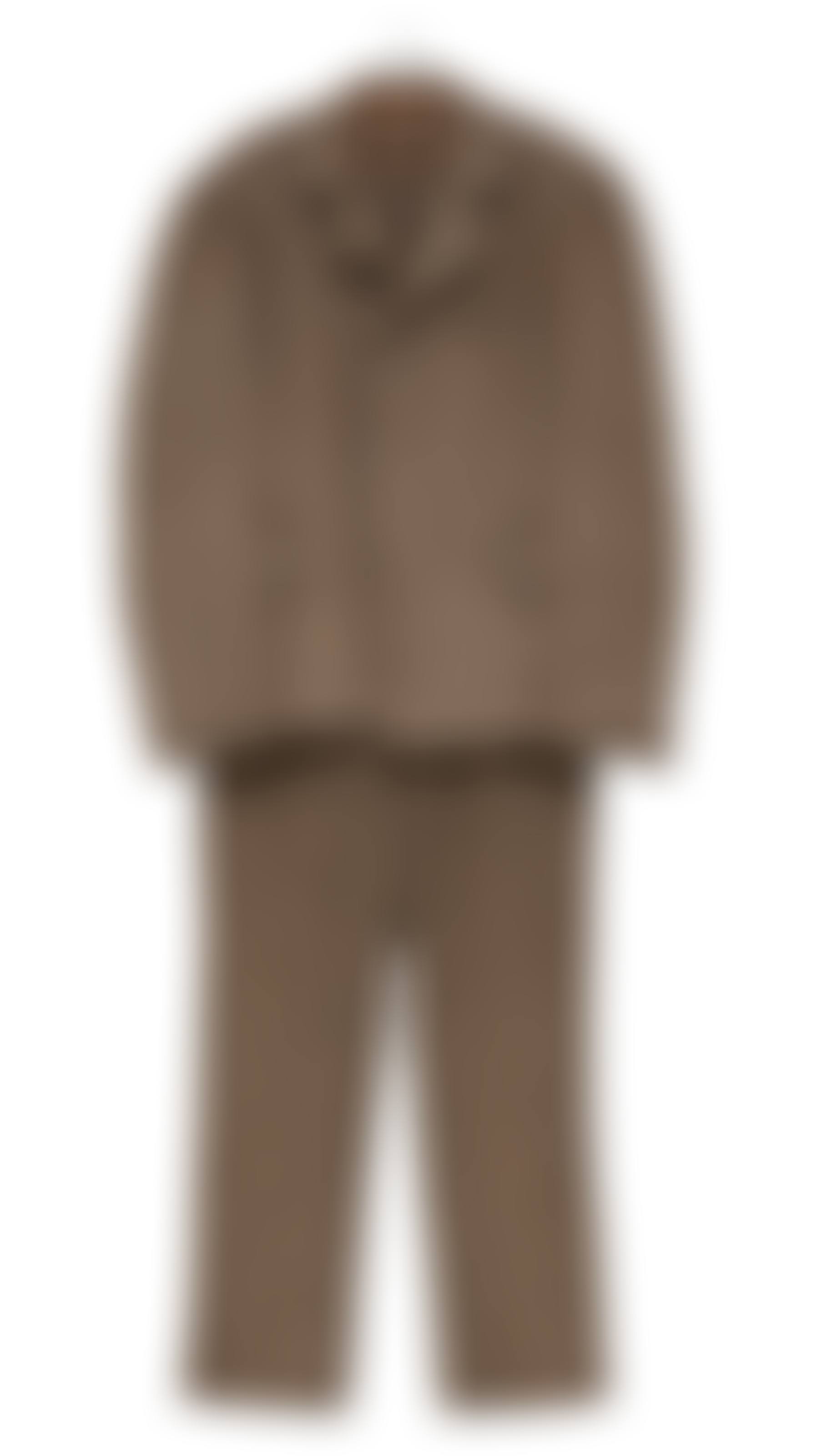 Filzanzug (preview)