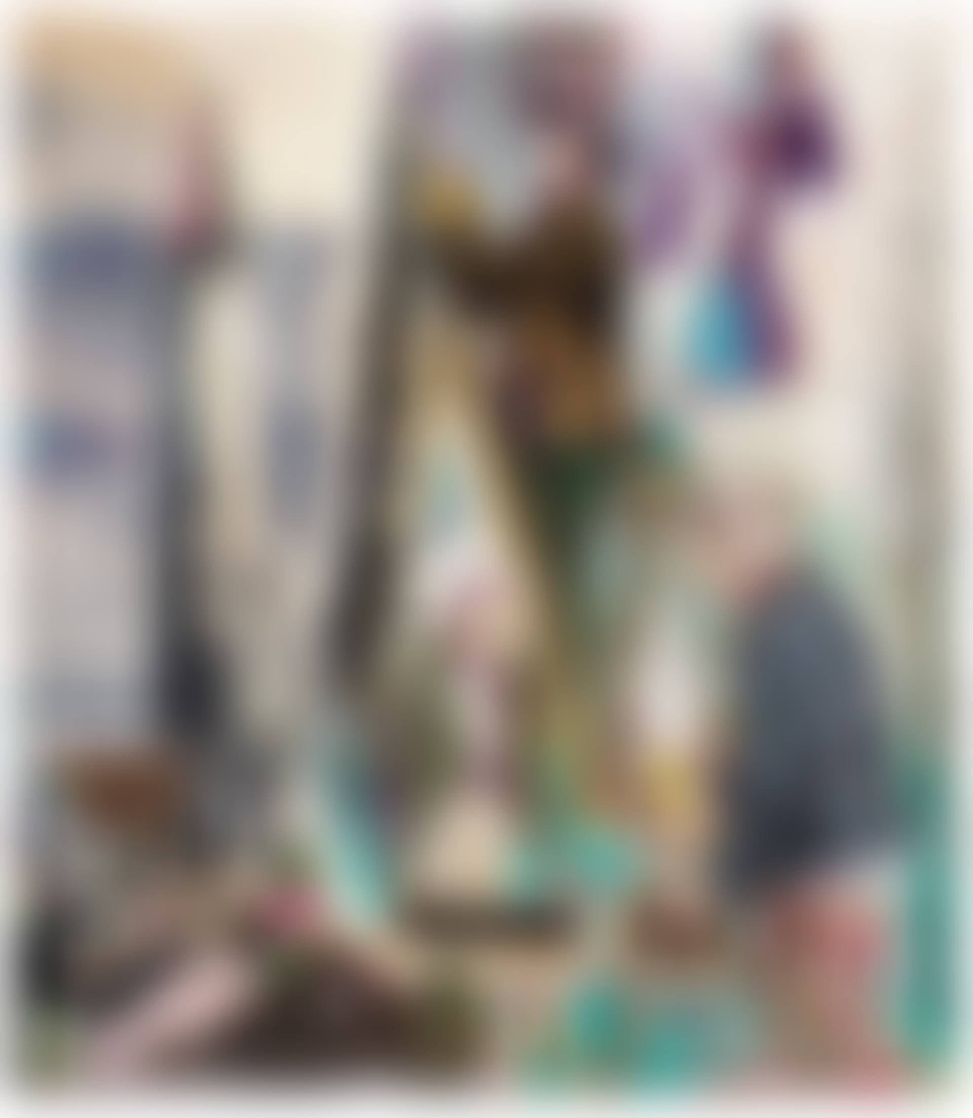 Märzarbeit (preview)
