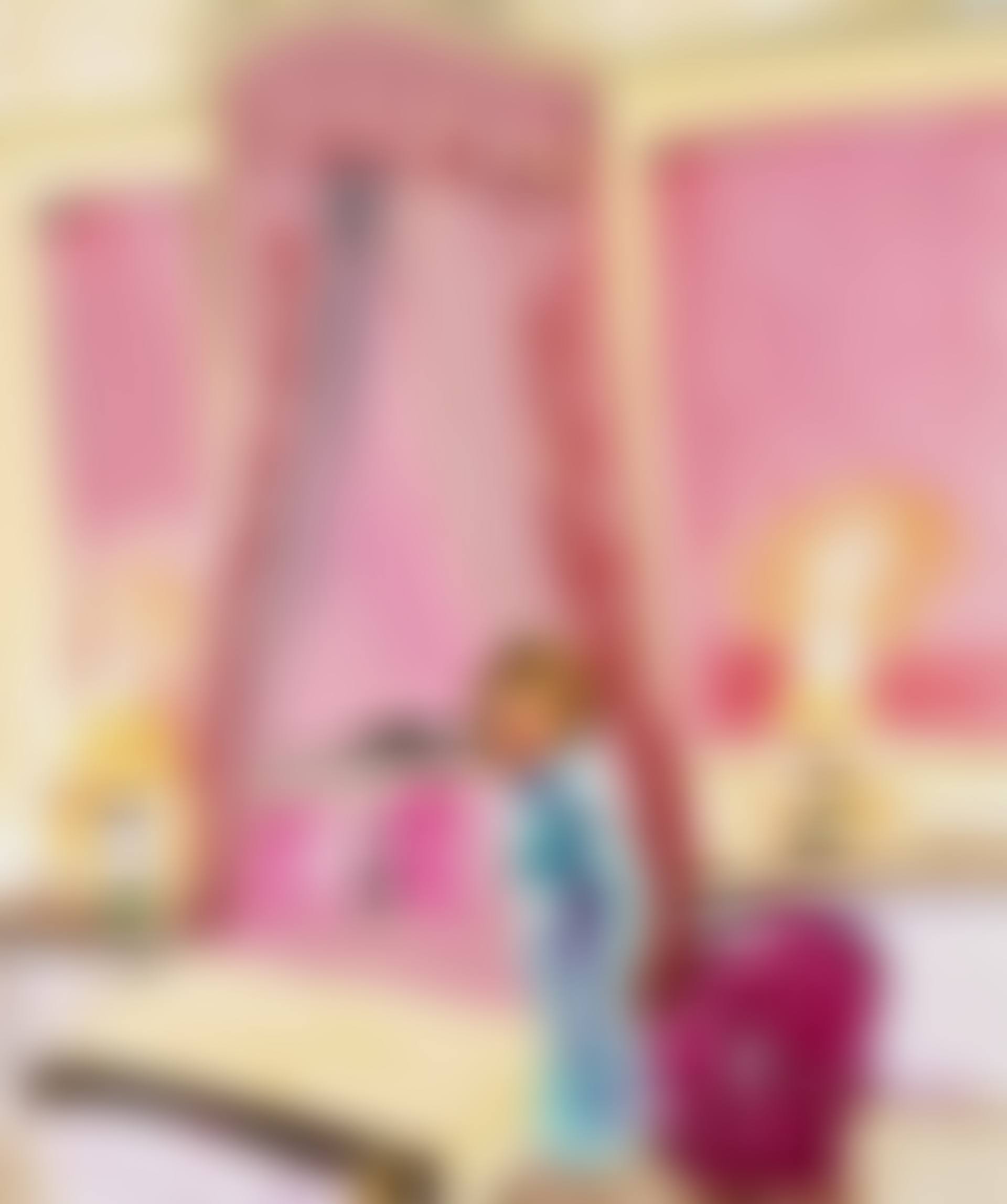 Lady with a Cat; Lady with a Cat (preview)