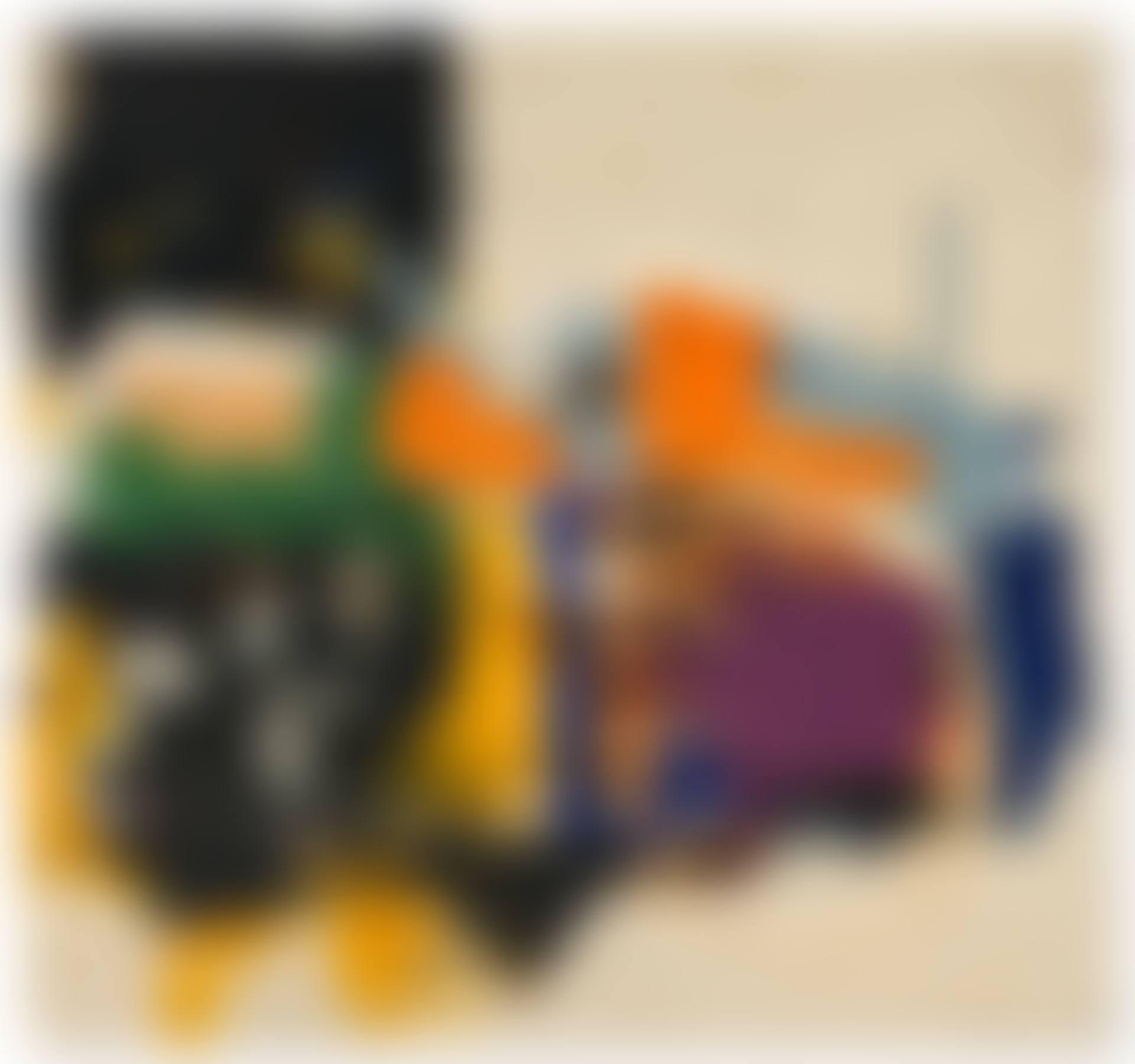 One and Two (preview)