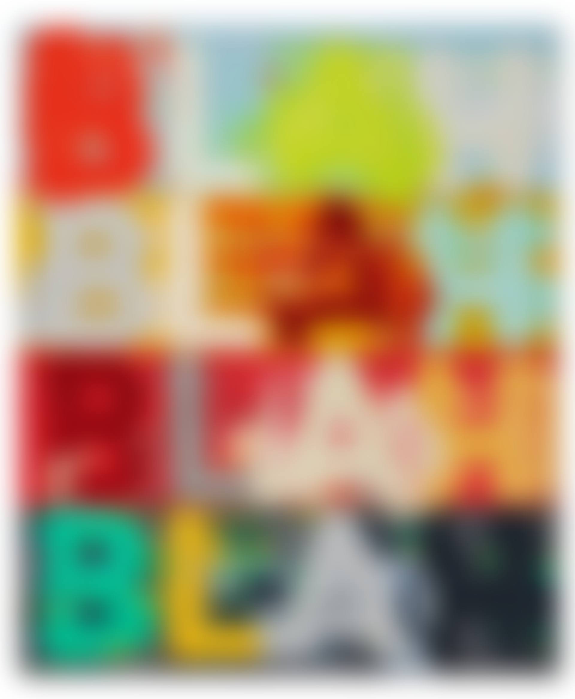 Blah, Blah, Blah (preview)