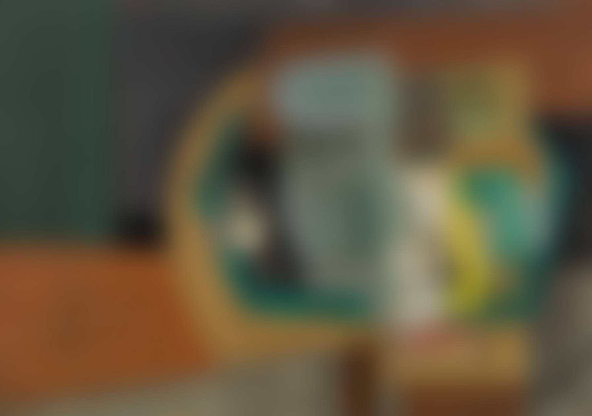 Nature morte cubiste (preview)