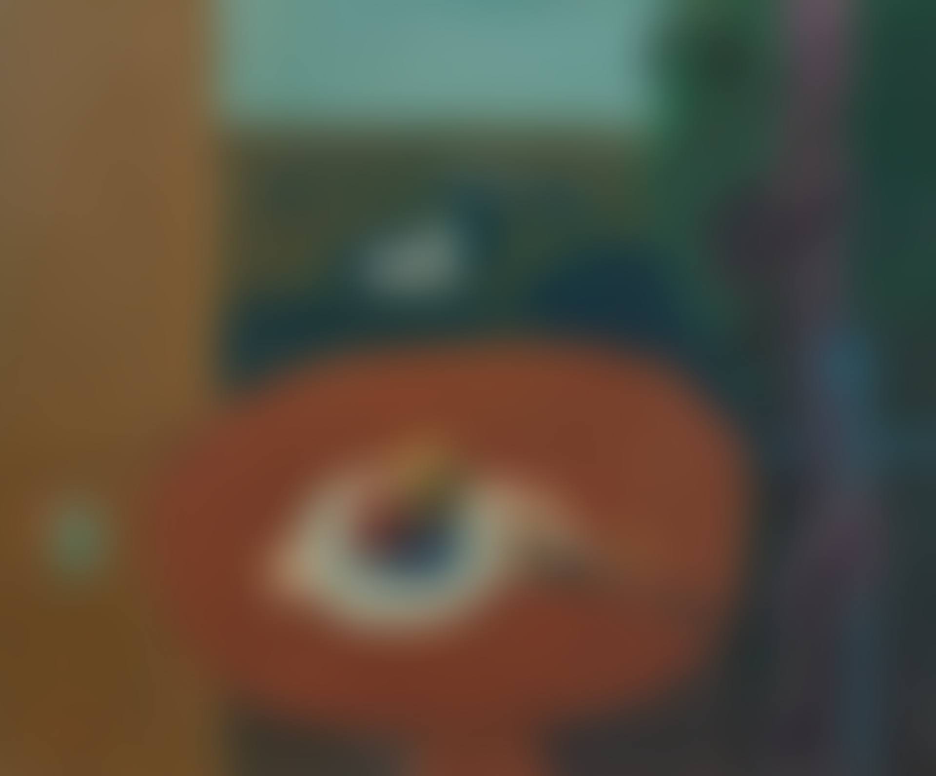 Nature morte à la fenêtre ouverte (preview)