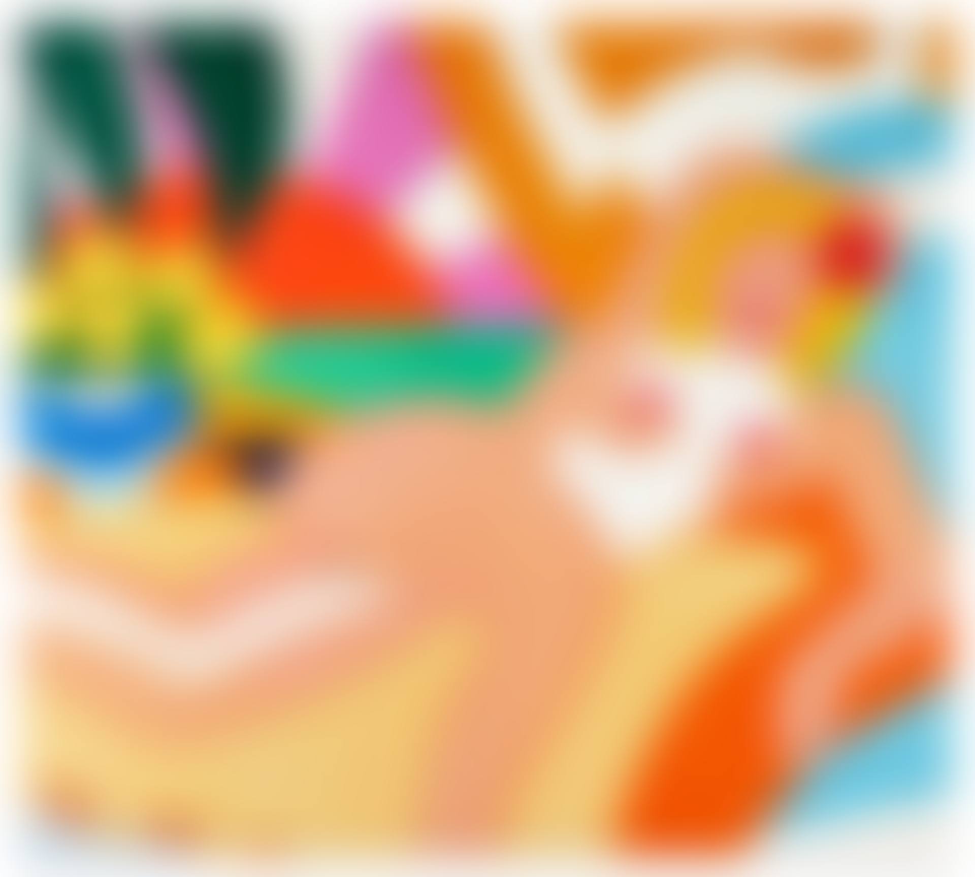 Sunset Nude (Light) (preview)