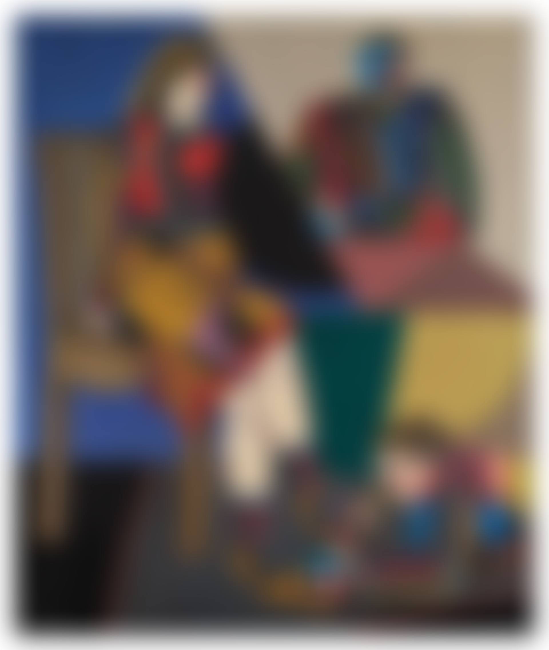 The Table (preview)