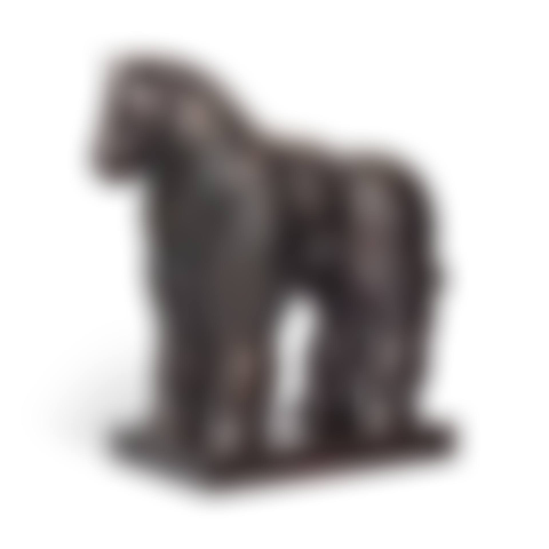 Caballo con brida (preview)