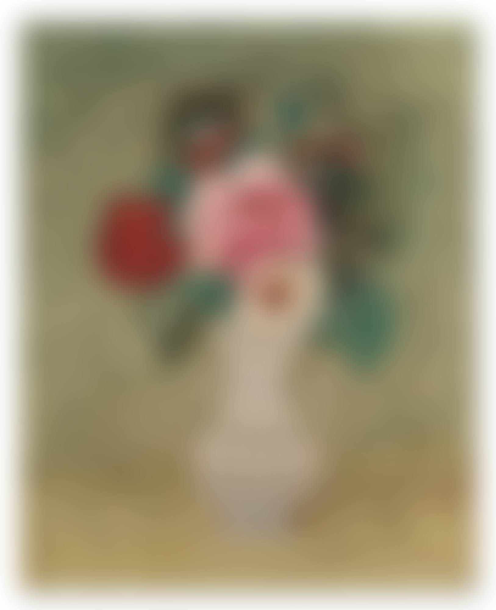 Vase of Flowers (preview)
