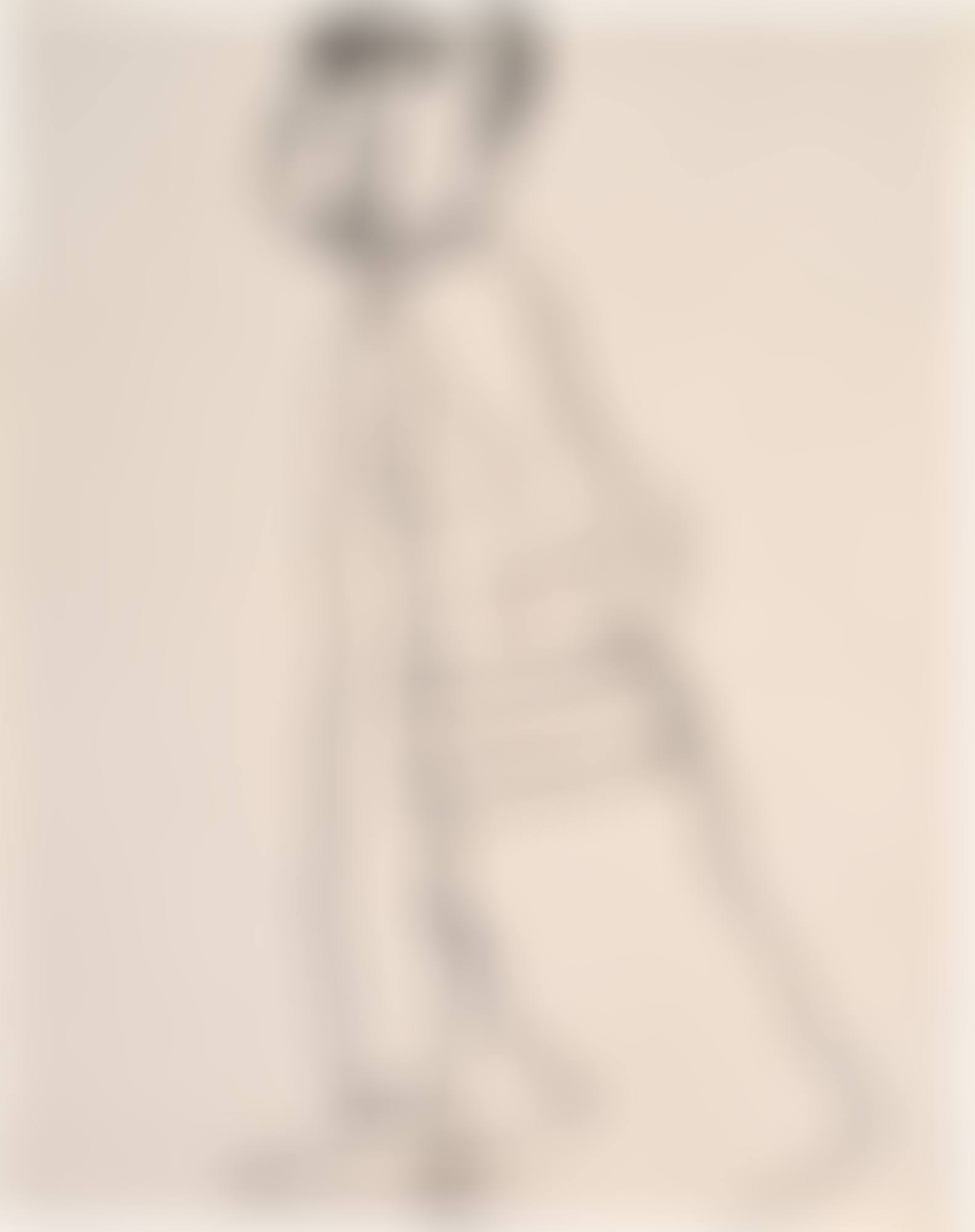 Untitled (Drawing from the Phlebitis Series) (preview)
