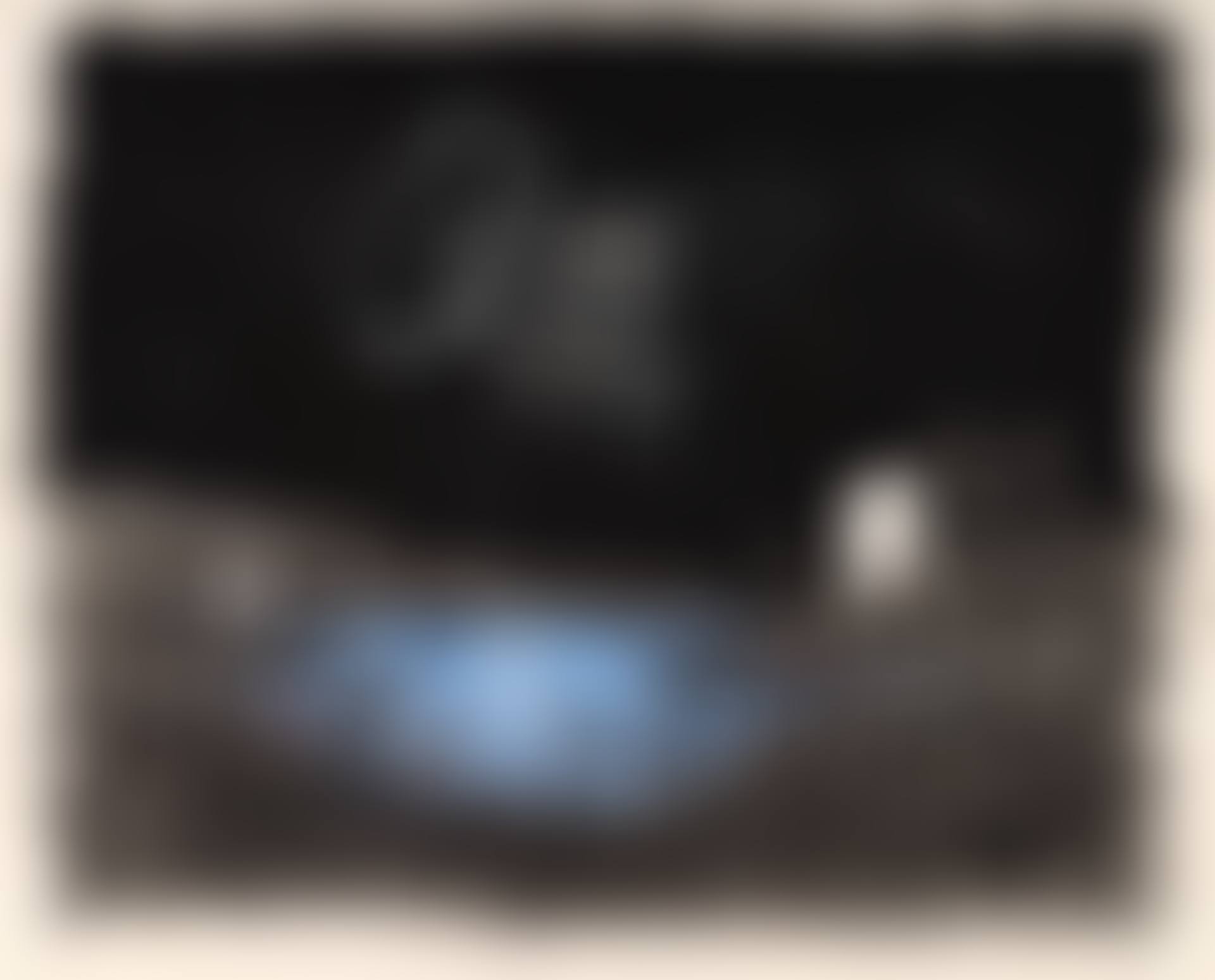 Untitled (Night Drawing from the Video Another Country) (preview)