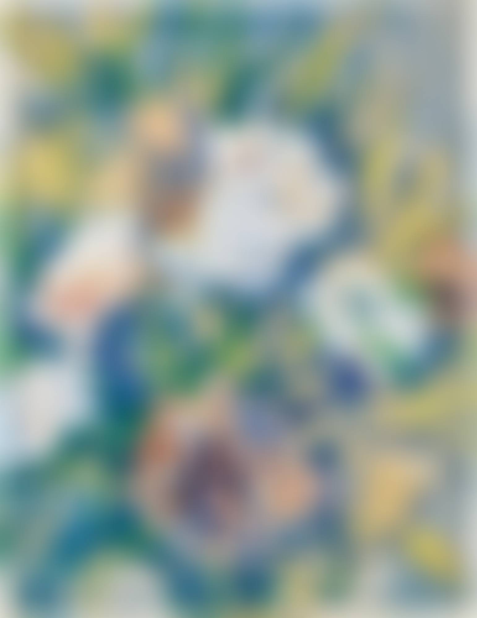 Peonies (preview)