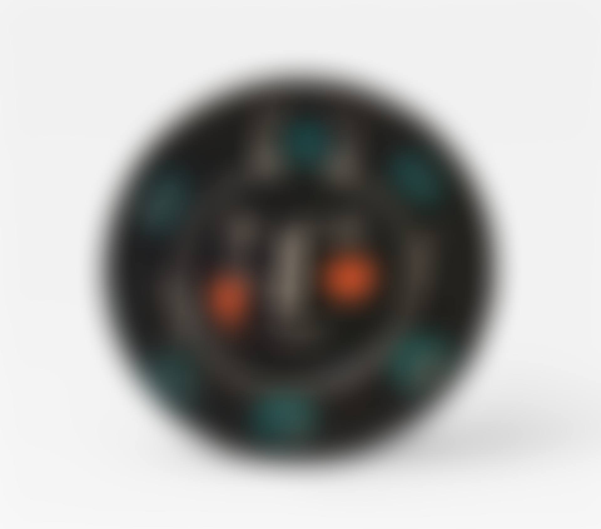 Service visage noir (preview)