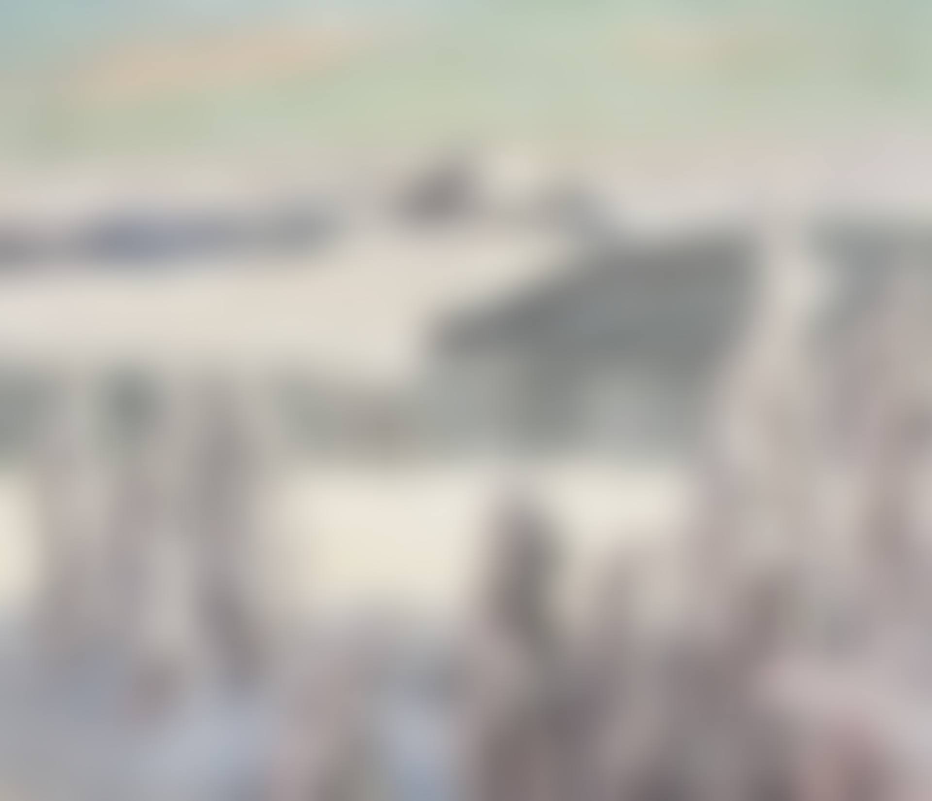Erzgebirgslandschaft (im Winter) (preview)