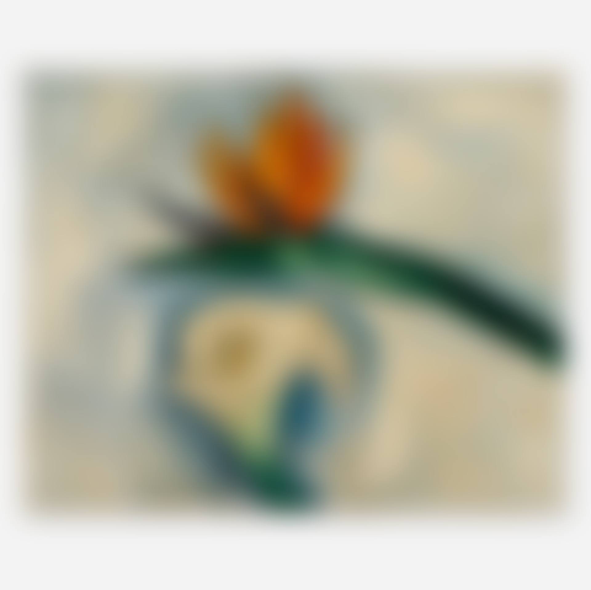 Bird of Paradise #3 (preview)