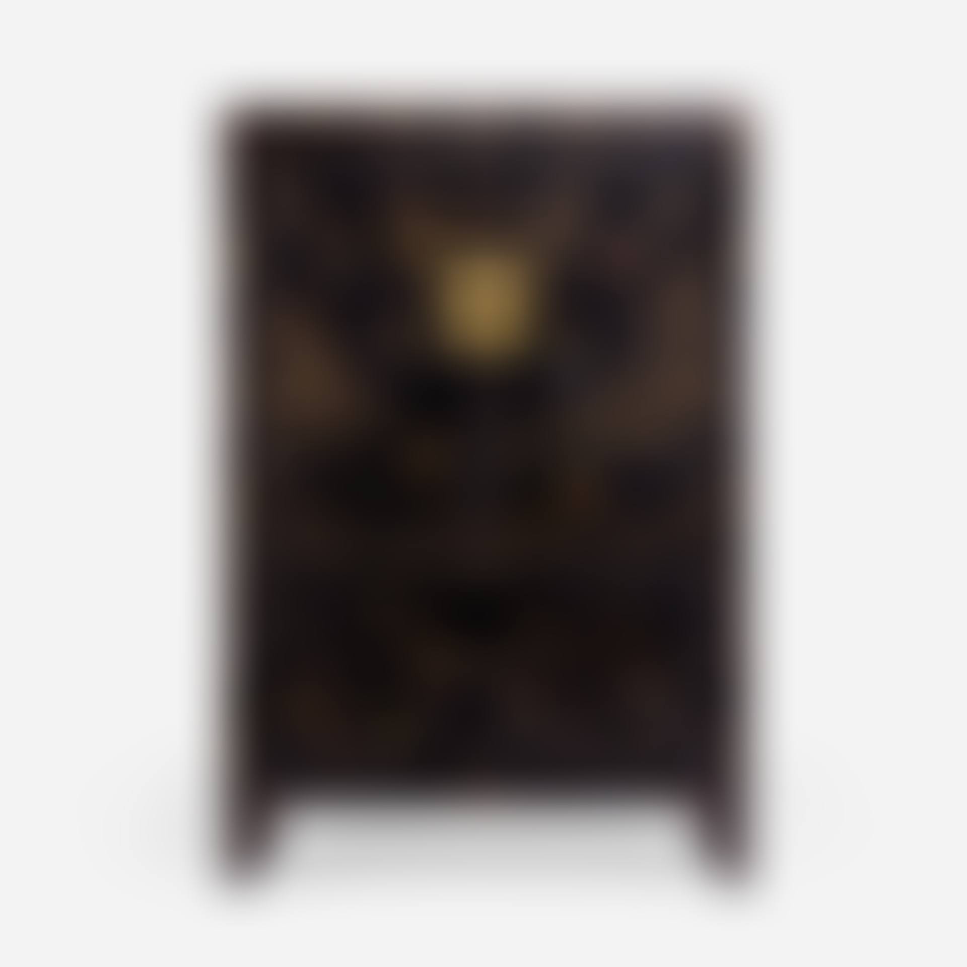 Cabinet with landscapes, figures and flowers (preview)