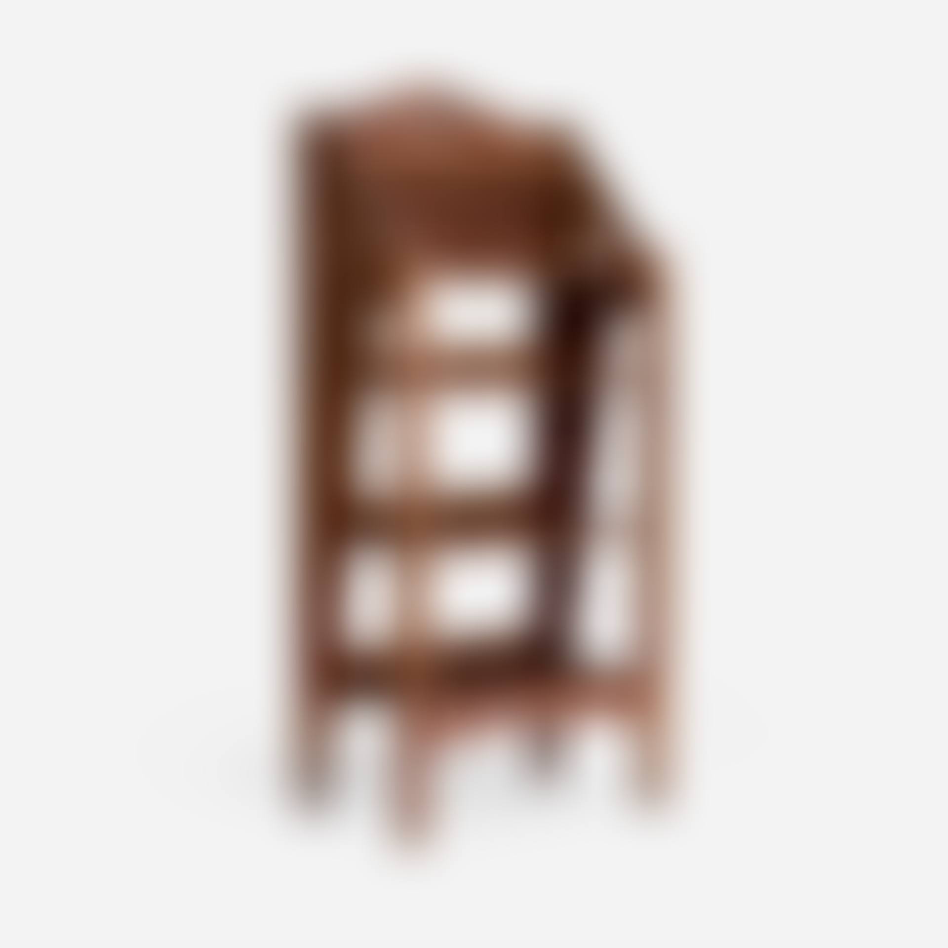 Magazine stand with cut-outs (preview)