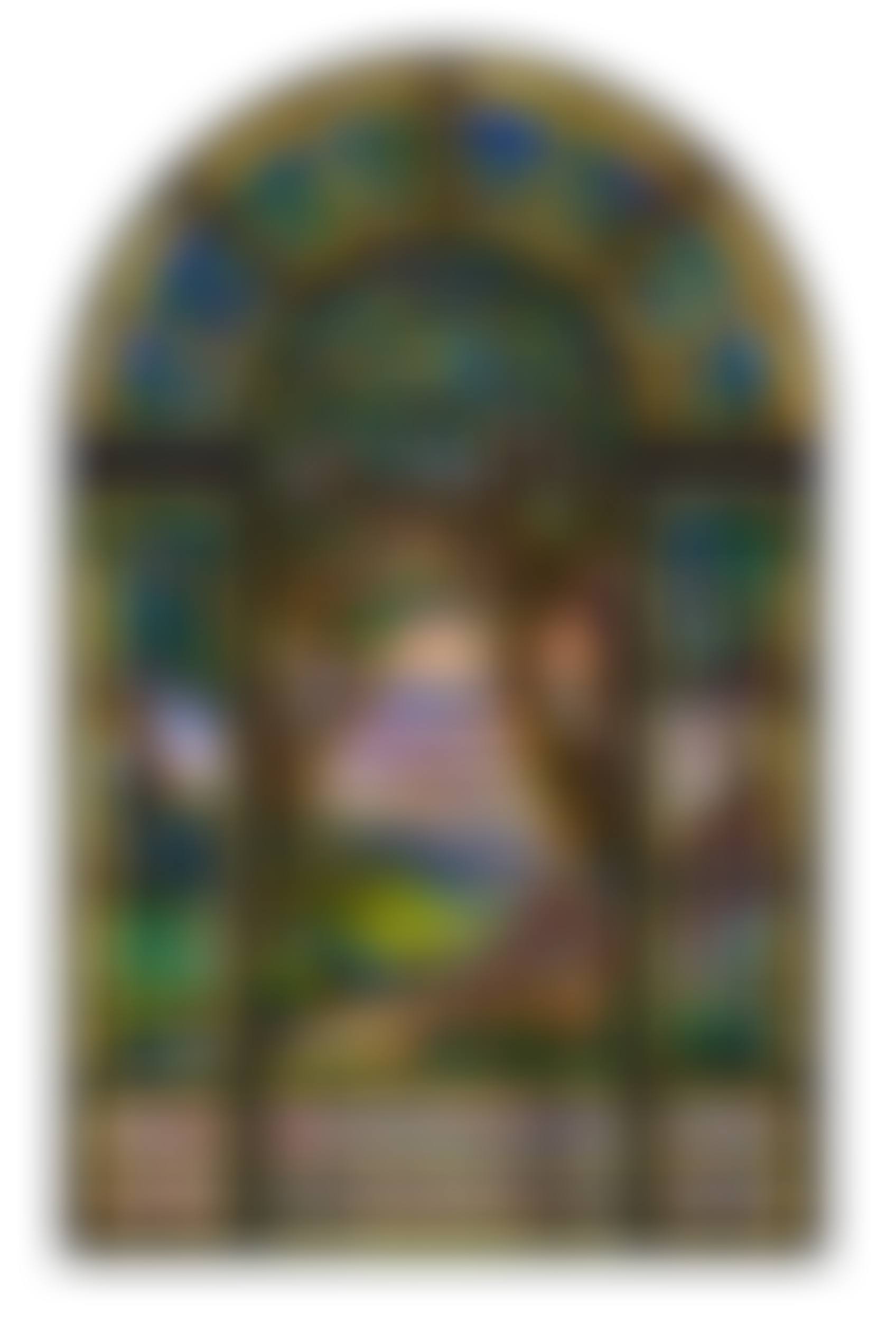 The Danner Memorial Window (preview)