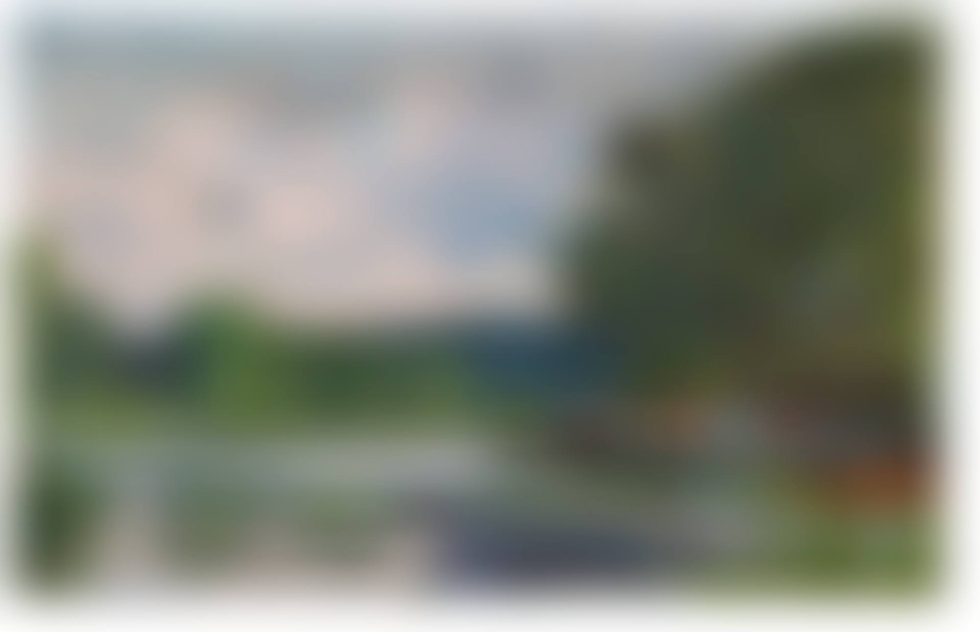 Paysage, bord de la Seine, près de Jeufosse (Eure) (preview)