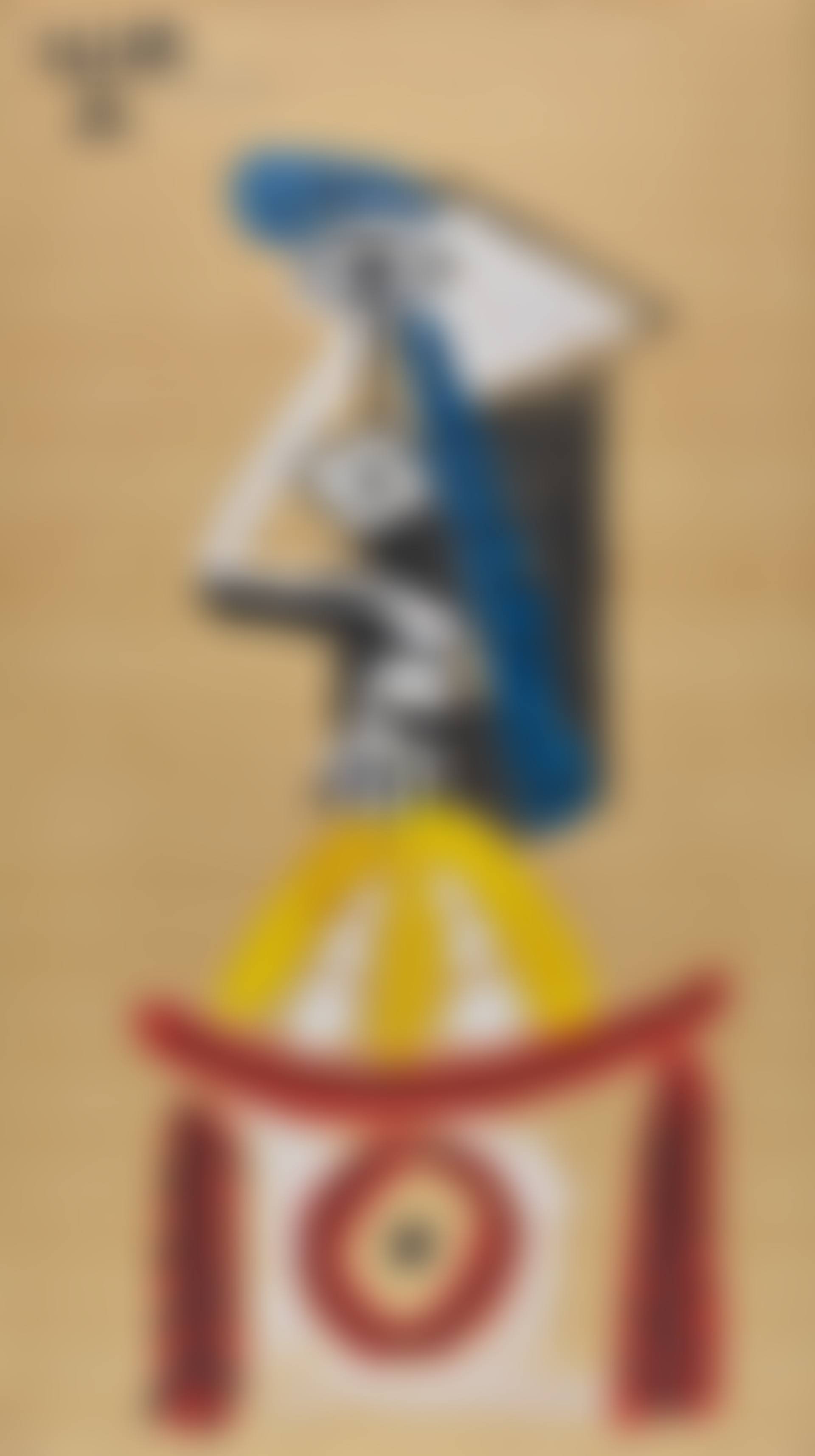 Buste d"homme (preview)