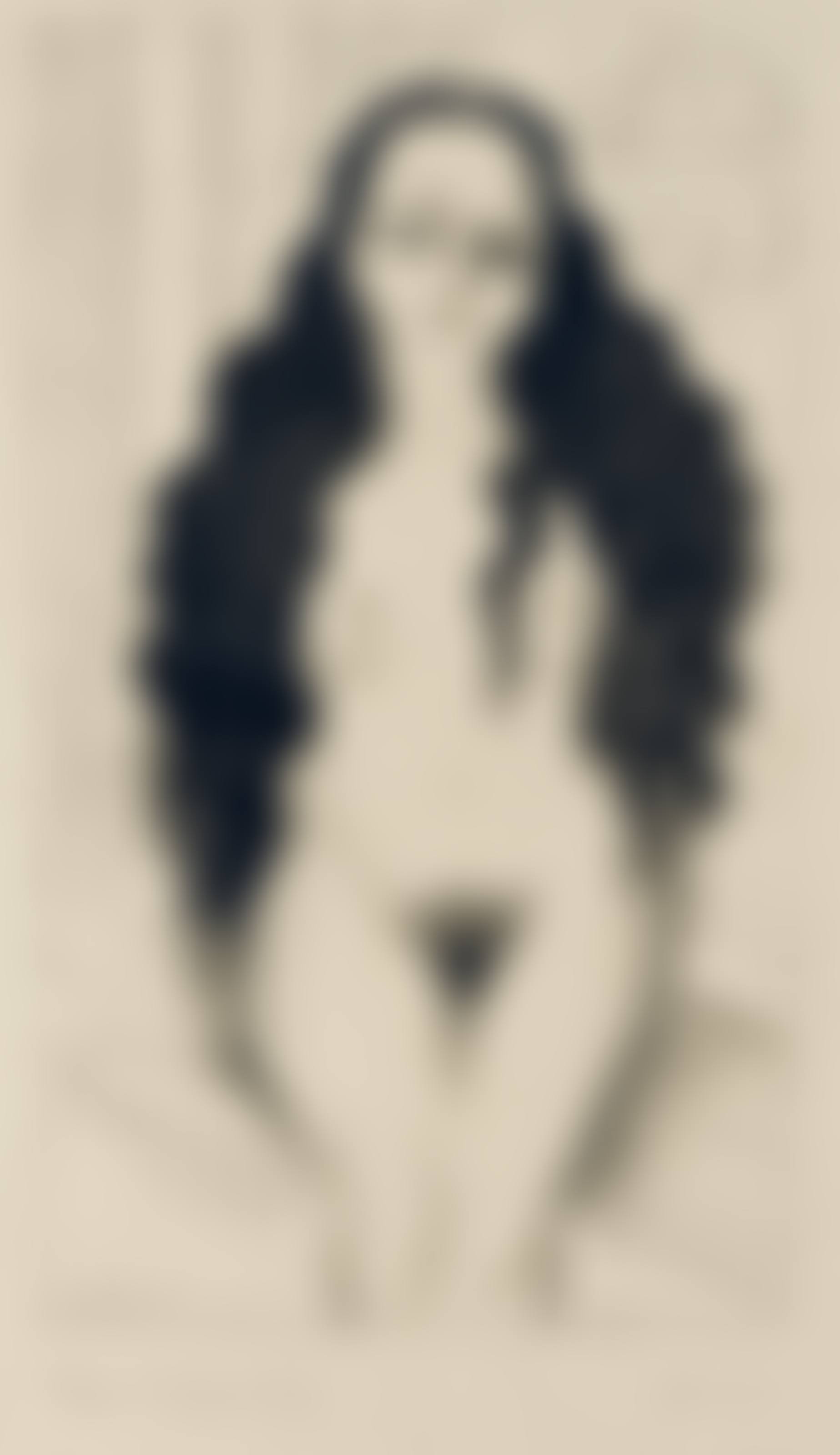 Desnudo de Dolores Olmedo (preview)