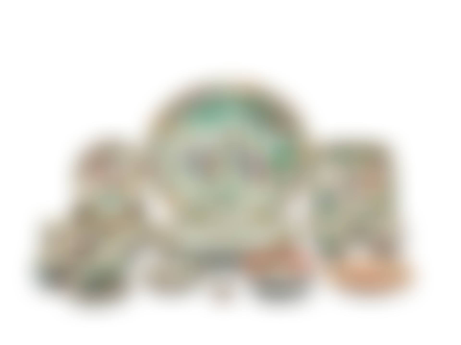    A Group of Chinese Export Canton Famille-Rose Wares, Qing Dynasty (preview)