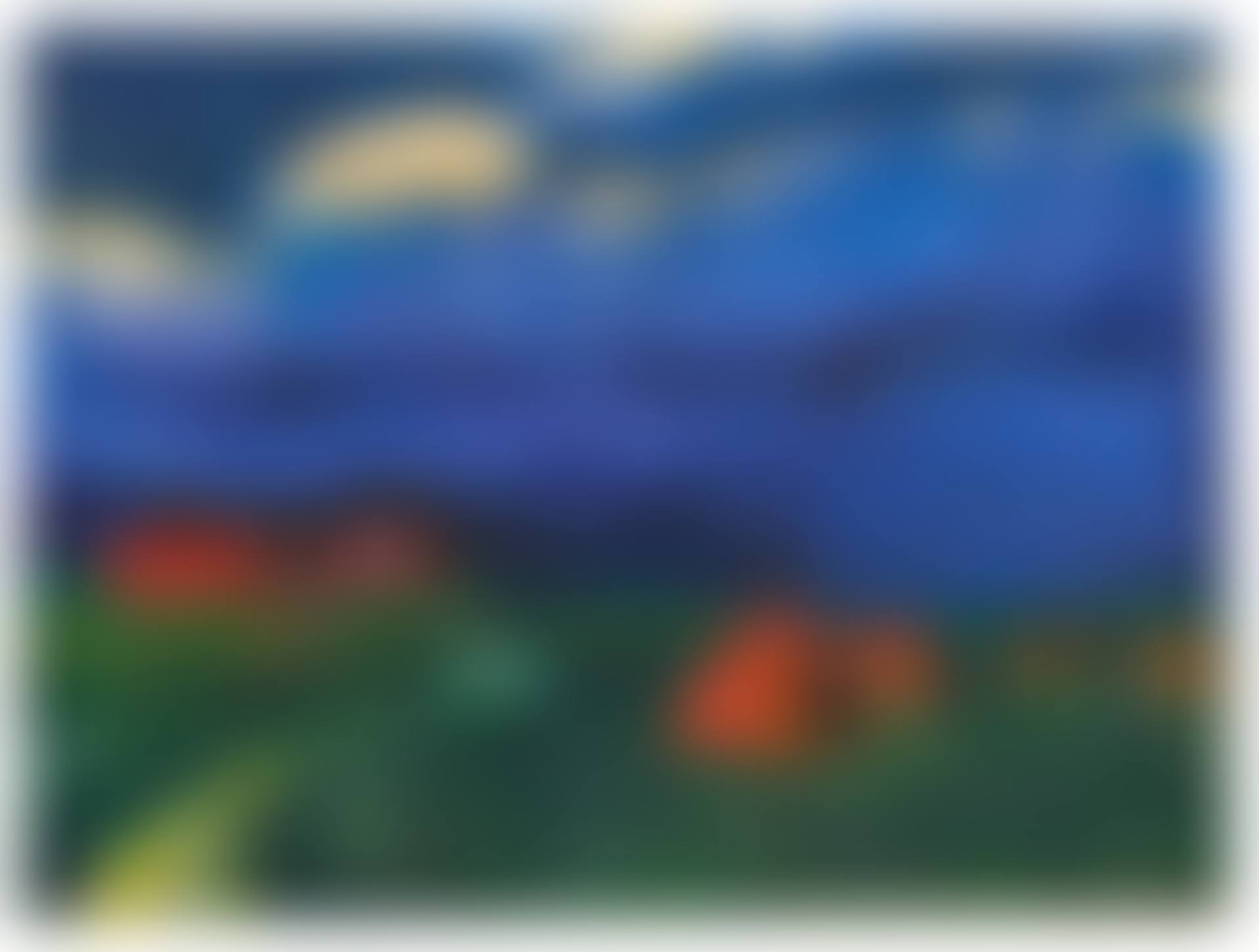 Landschaft mit Seebüllhof (preview)