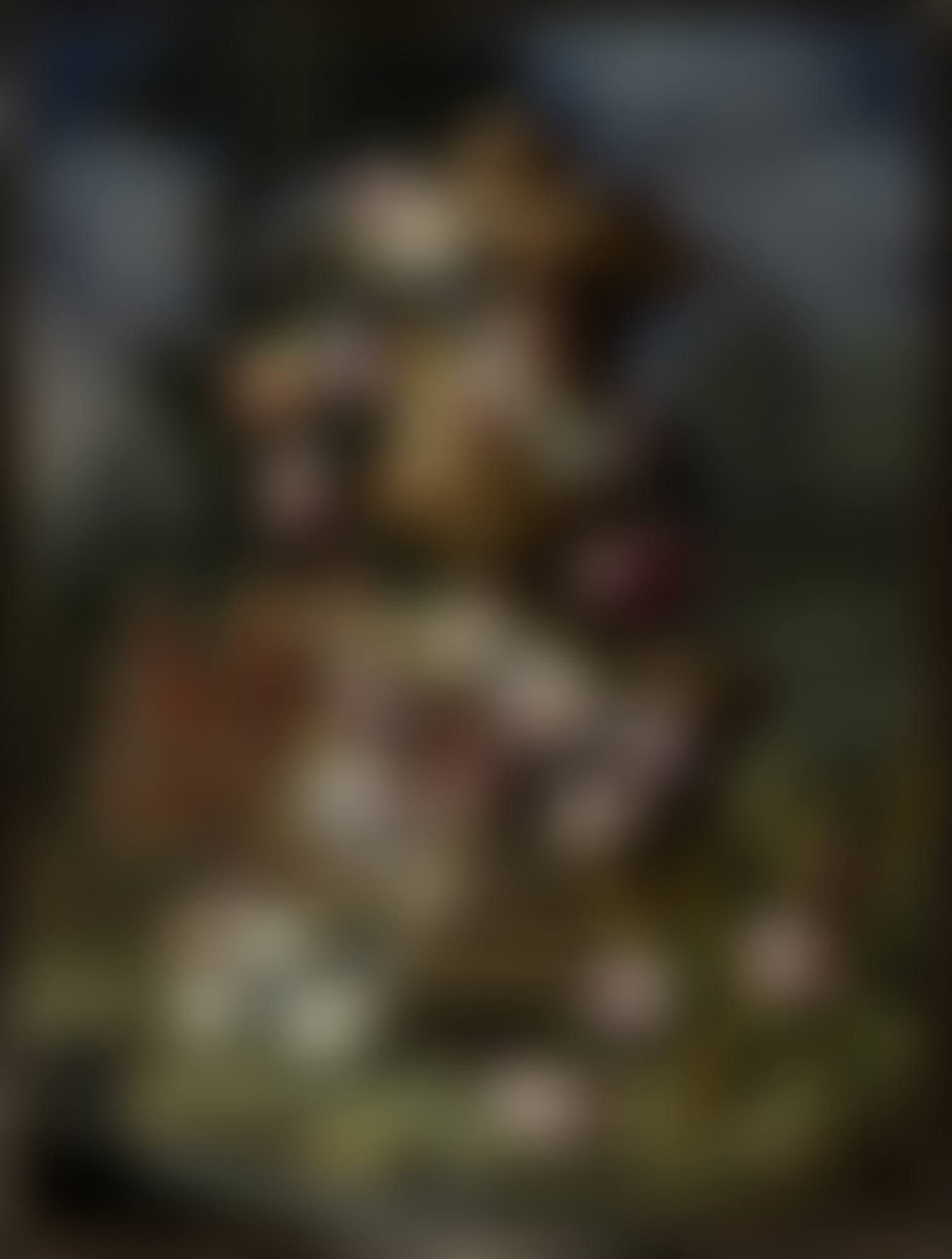 Floral Still Life (preview)