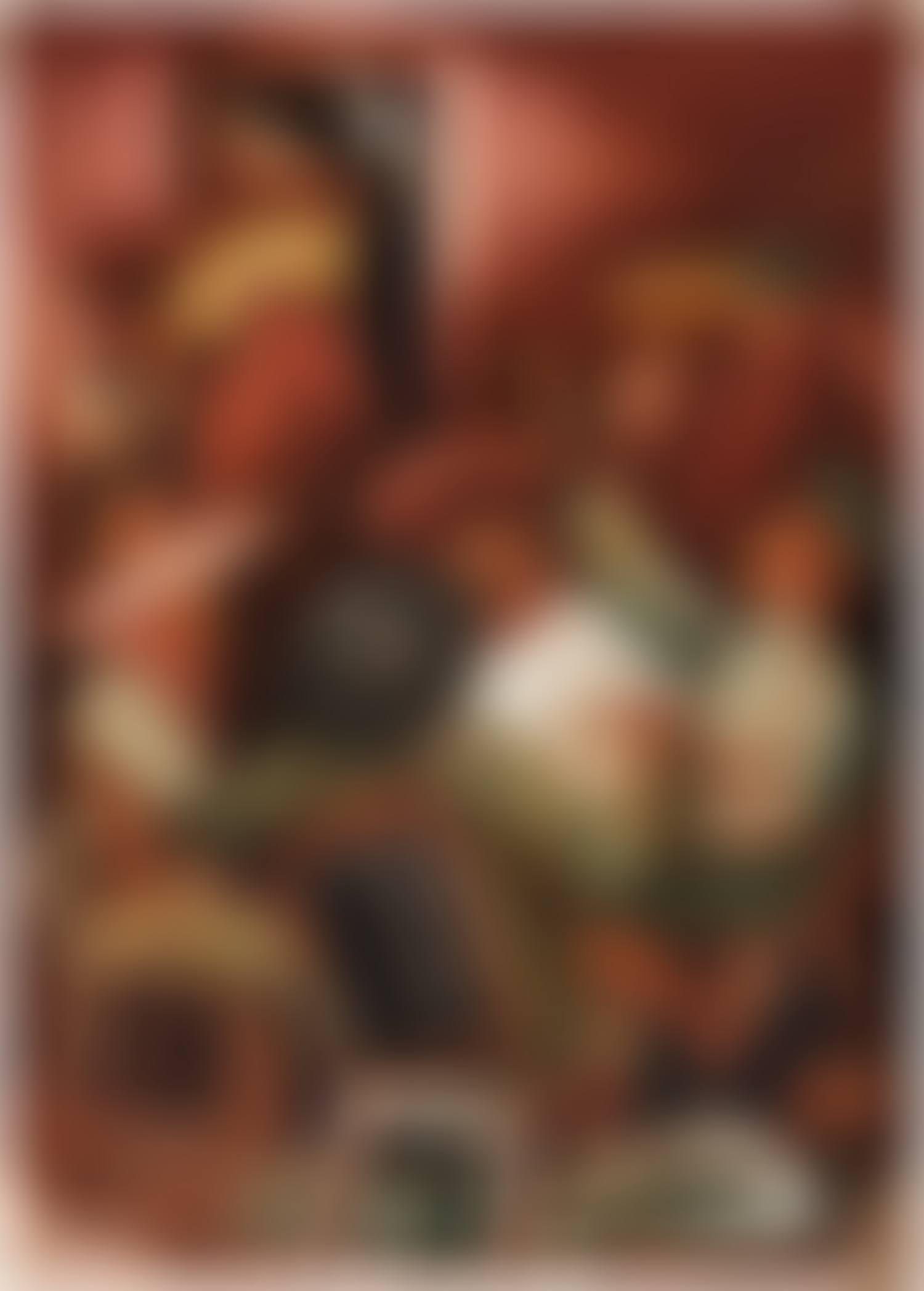 ¿Quién sigue? (Who is Next?) (preview)