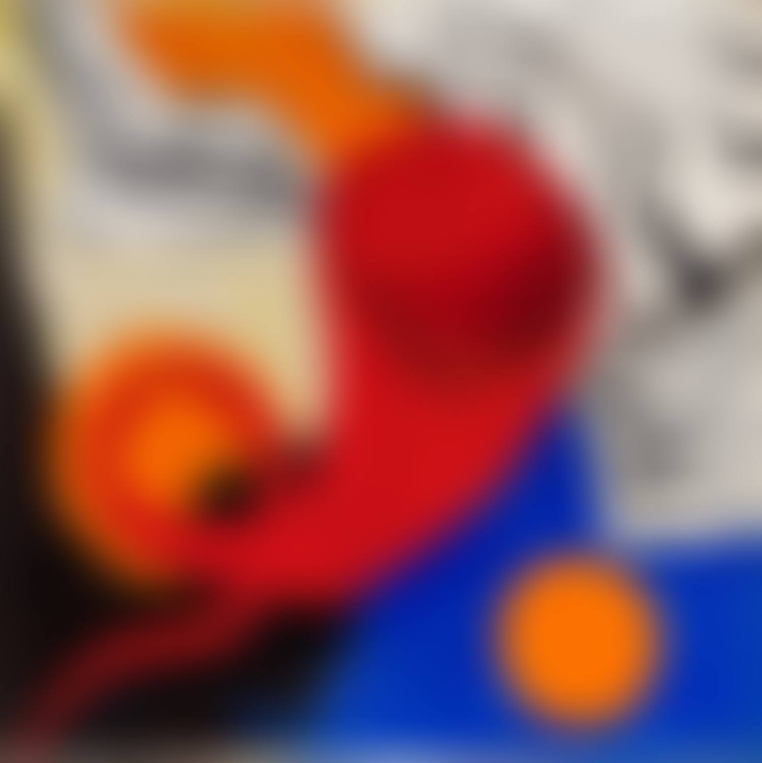 Cornucopia (preview)